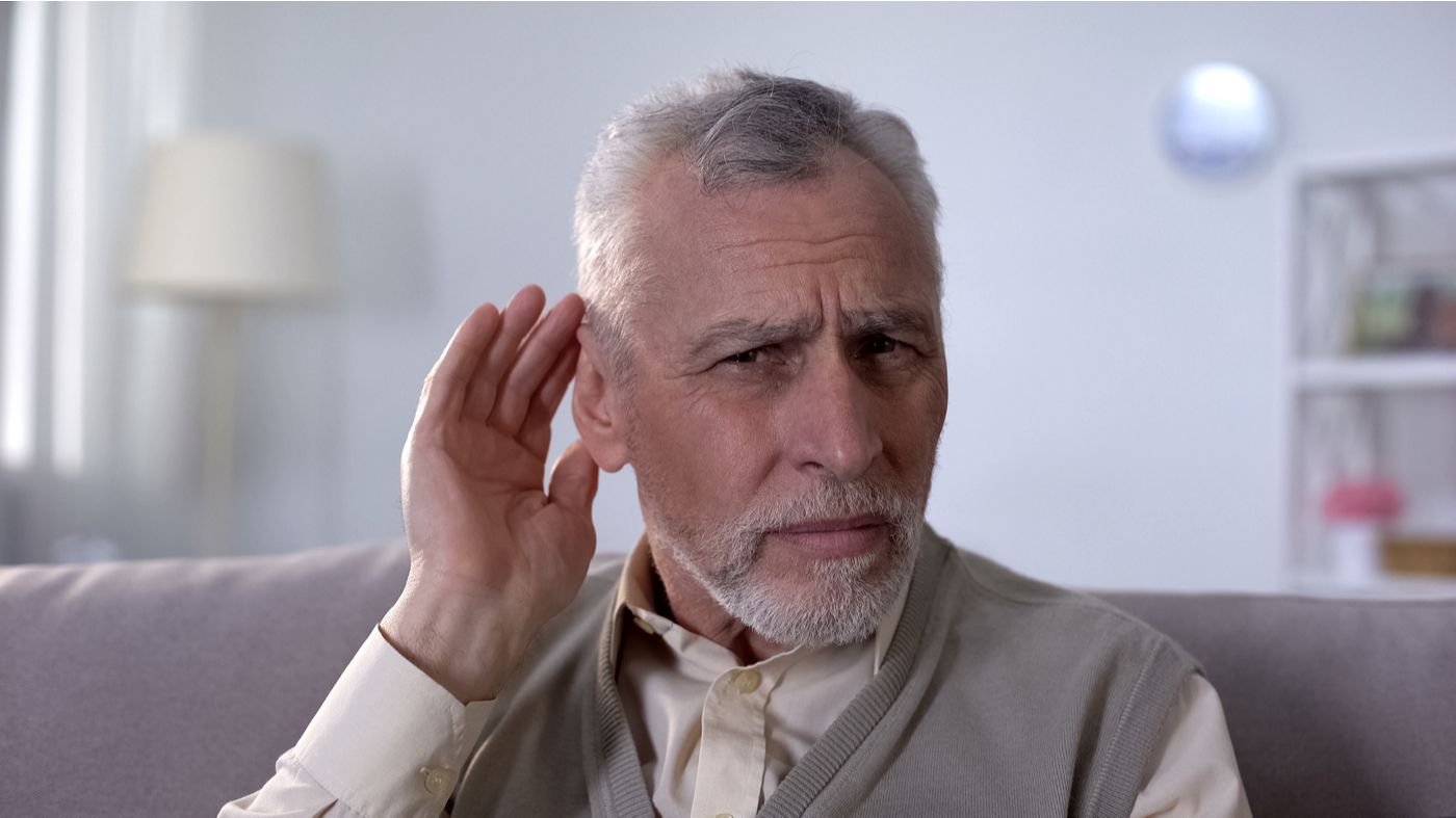 Hearing Loss Supplements