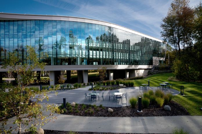 Corporate Headquarters Kalamazoo, MI Consumers Credit Union
