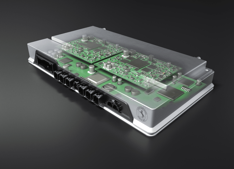 AD & ADAS Systems Solutions Continental Corporation USA