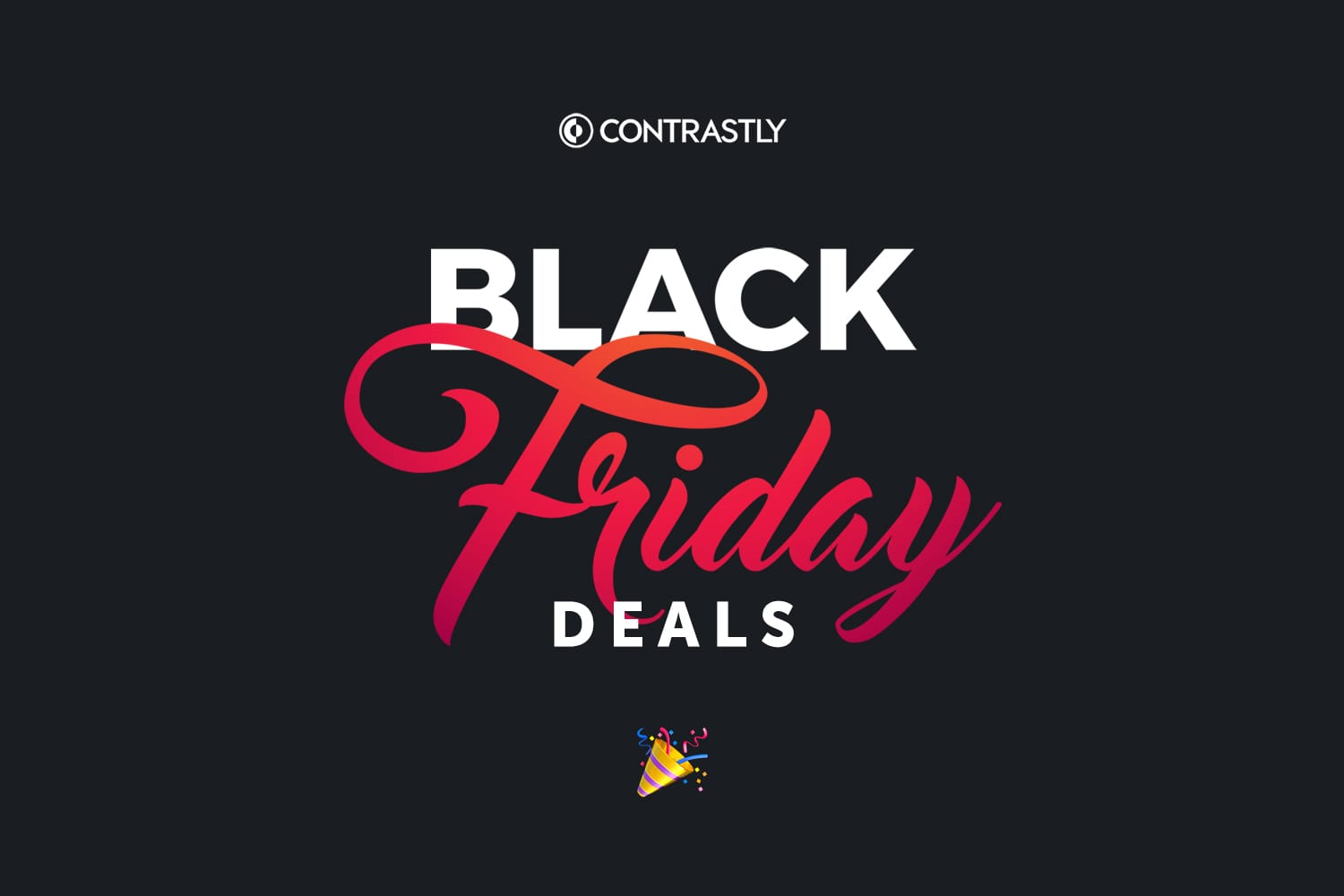 The Best Black Friday Deals for Photographers 2121 Edition Contrastly