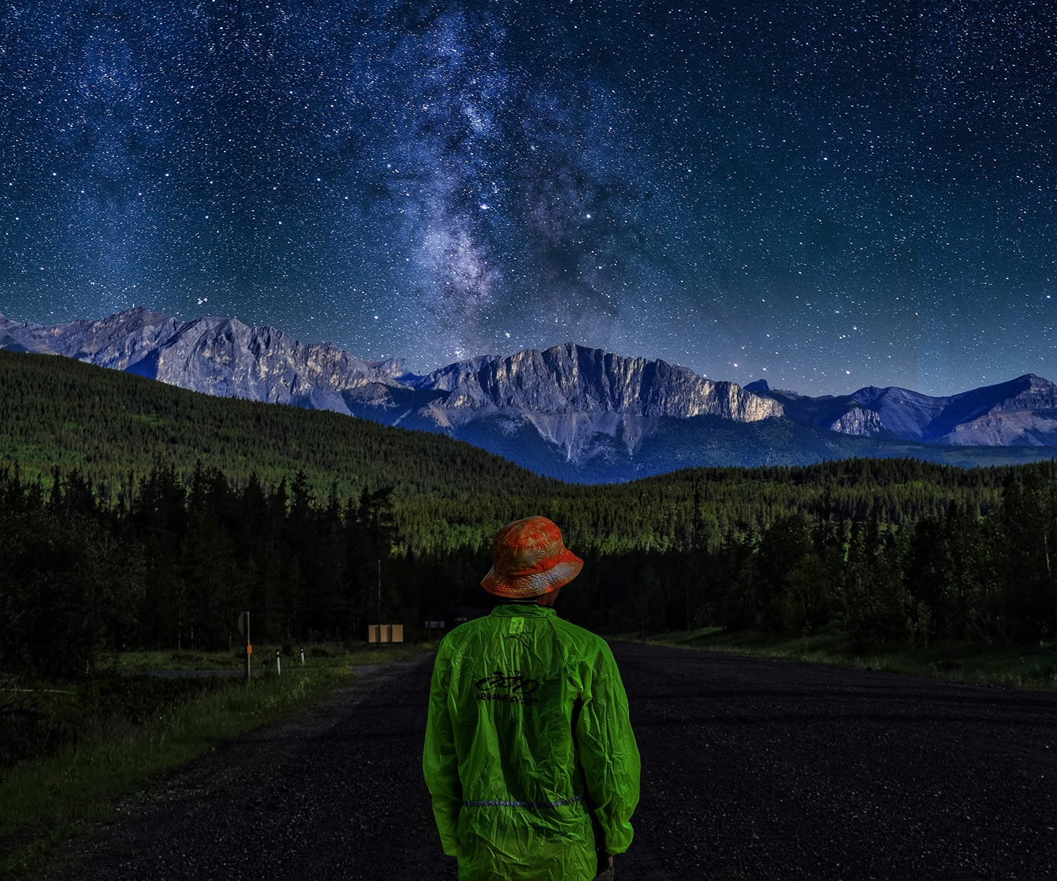 An Introduction to the Amazing World of FullSpectrum Photography Contrastly