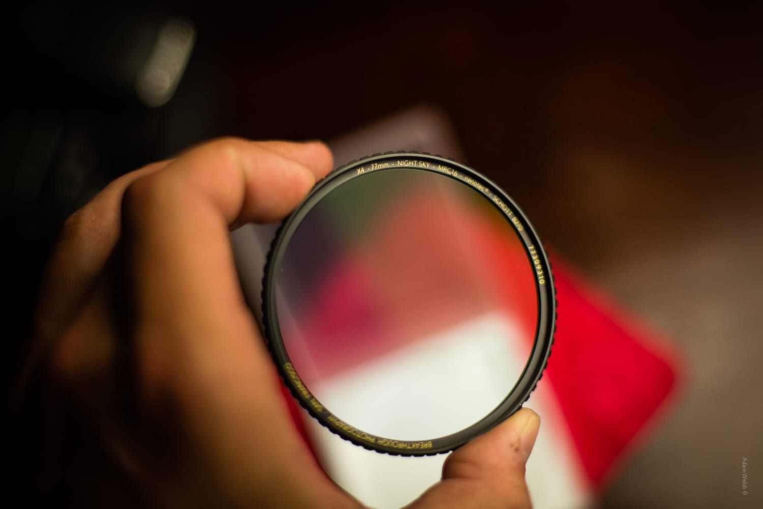 InDepth Review of The New Night Sky Filter from Breakthrough