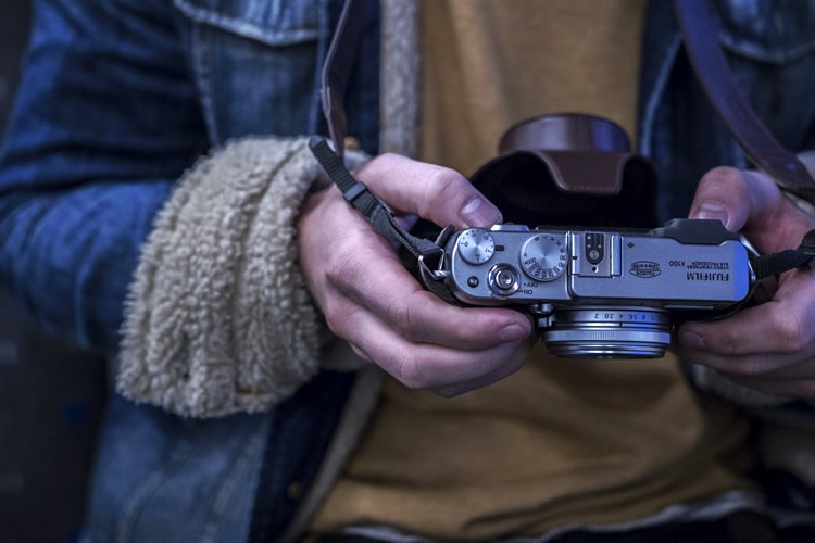 4 Can'tMiss Tips for Developing Your Creative Vision Contrastly