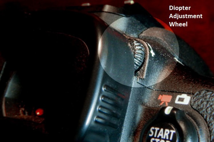 The Importance Of Tuning Your Camera's Diopter Contrastly