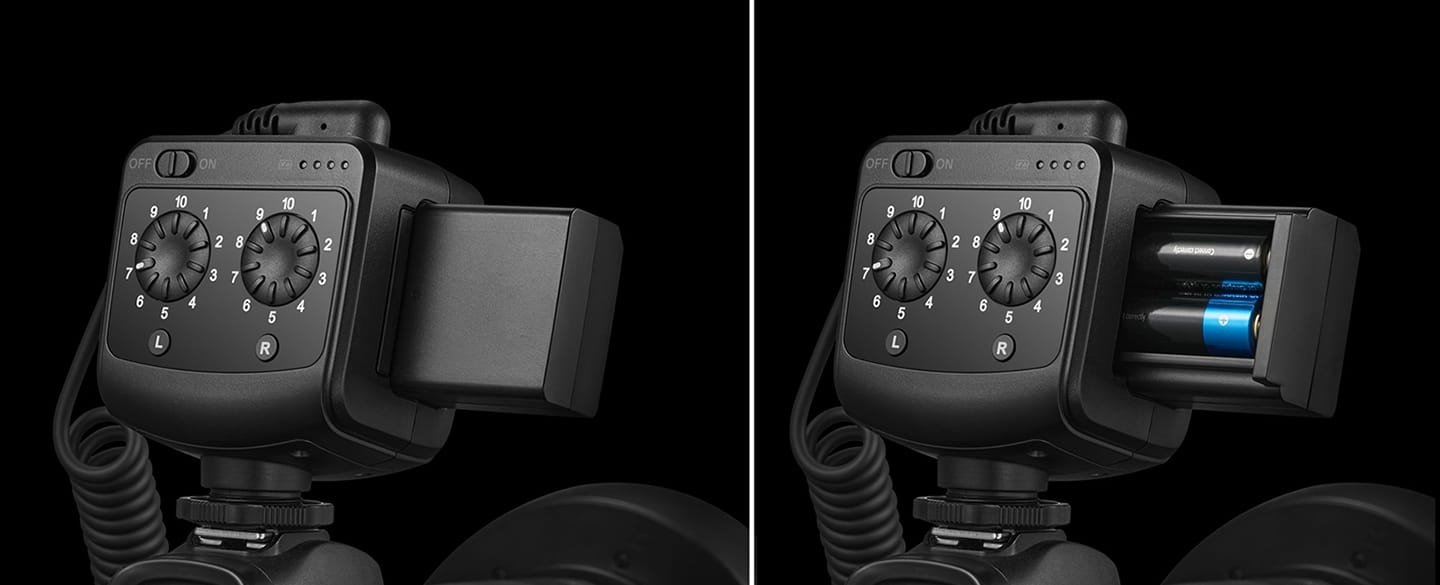 Review of the Godox RING72 Macro LED Ring Light Contrastly