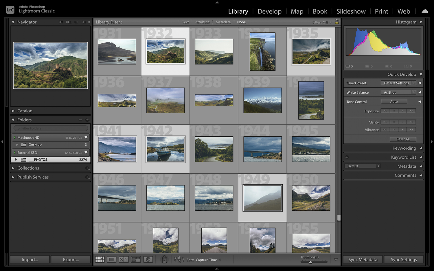 Everything You Need to Know About Exporting Images from Lightroom