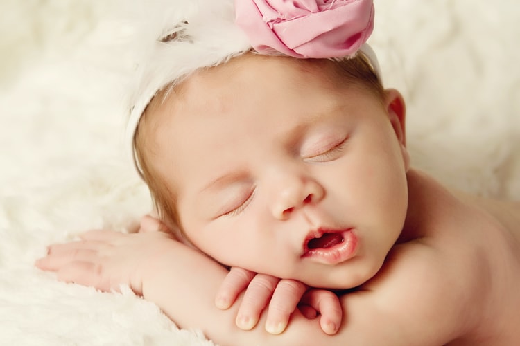 Newborn Photography Materials You Should Always Have on Hand Contrastly