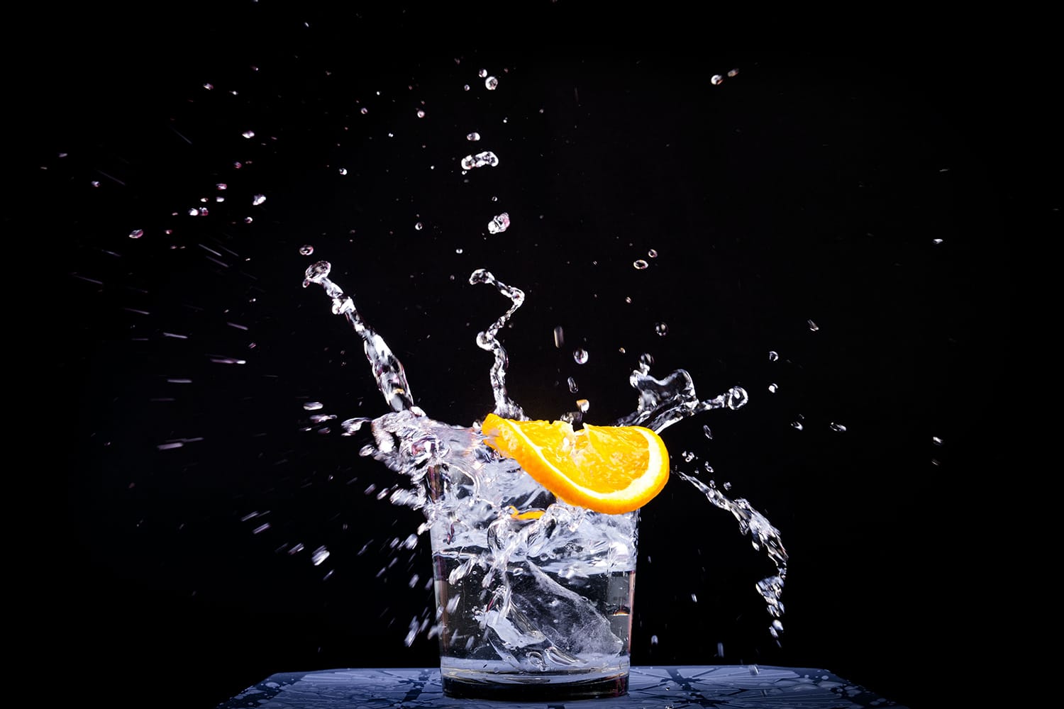 An Introduction To Splash Water Photography Contrastly