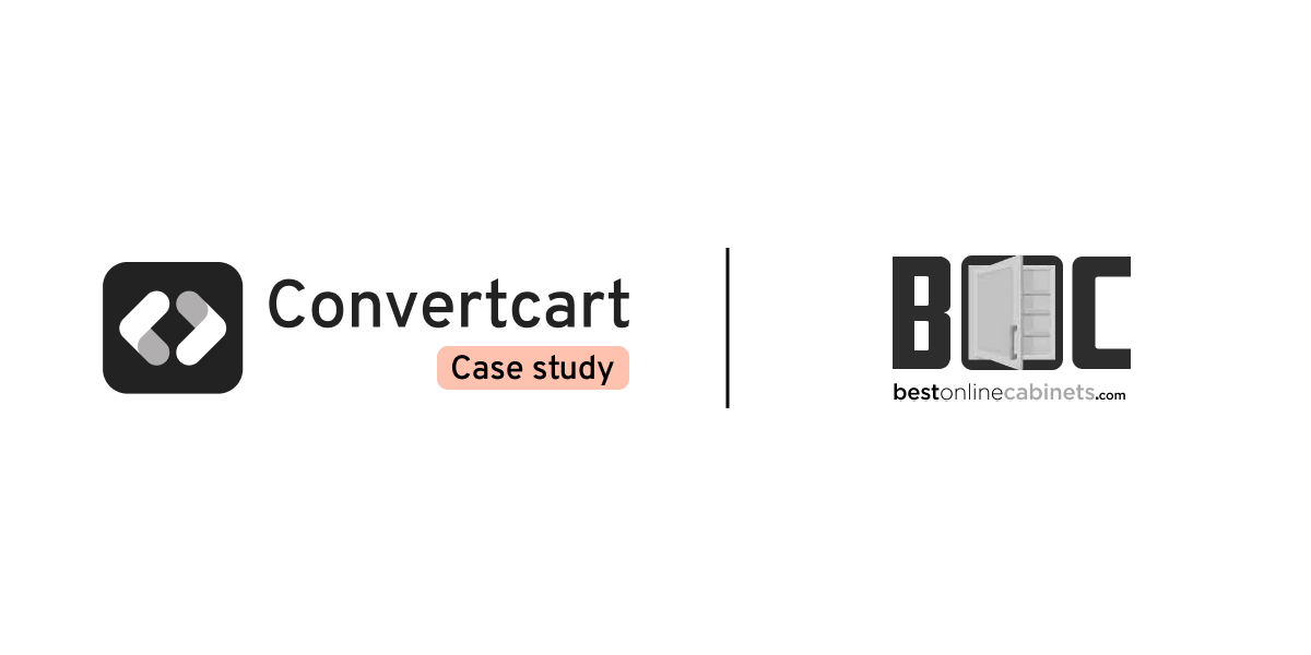 Best Online Case Study Convertcart