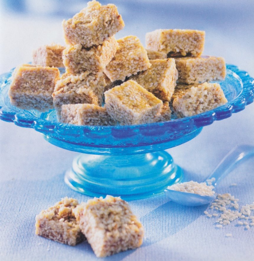 Halva The cook monkeys