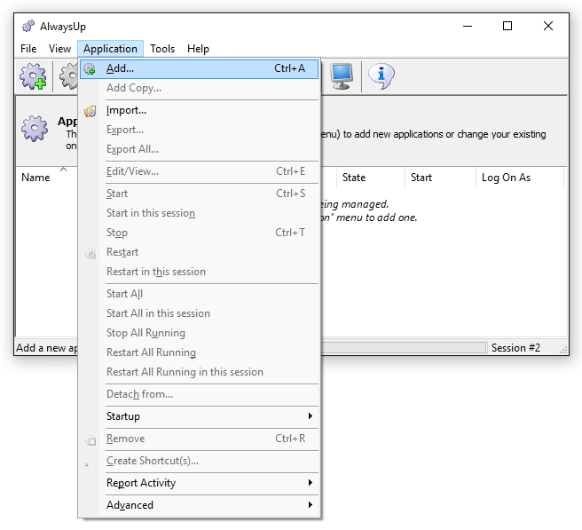 How to install QNAP Qsync as a Windows 2016/10/2012/8/2008/7 Service