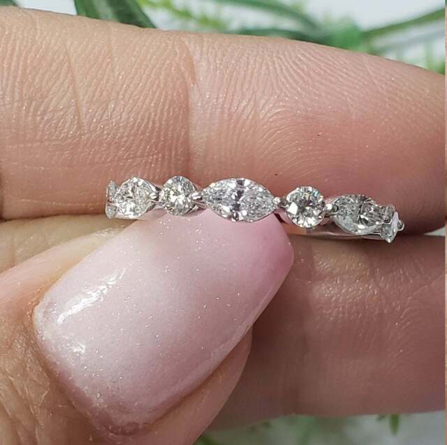 Can Pear Cut Diamonds Be Recut? Diamonds
