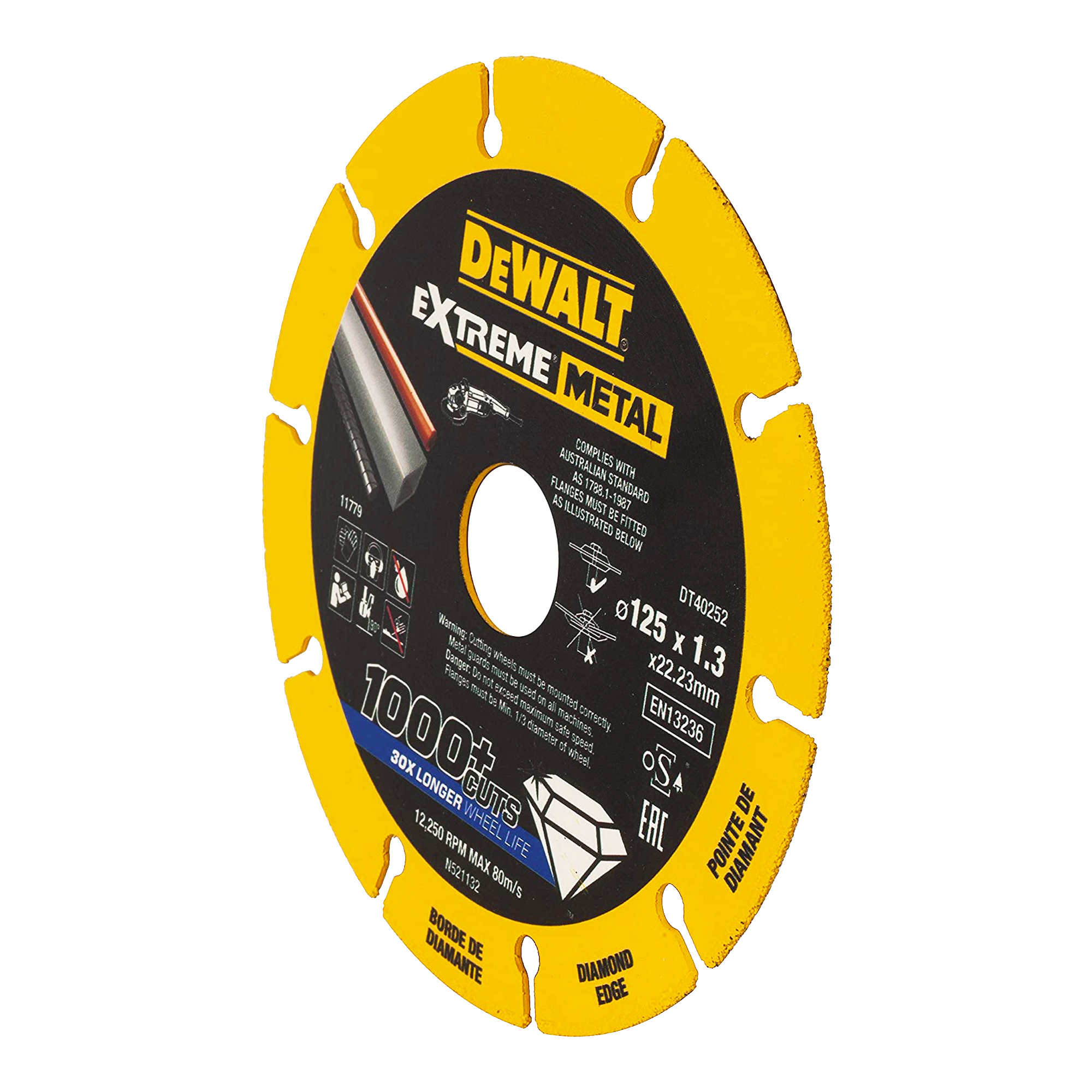 How Does Diamond Plated Metal So Hard To Cut Diamonds