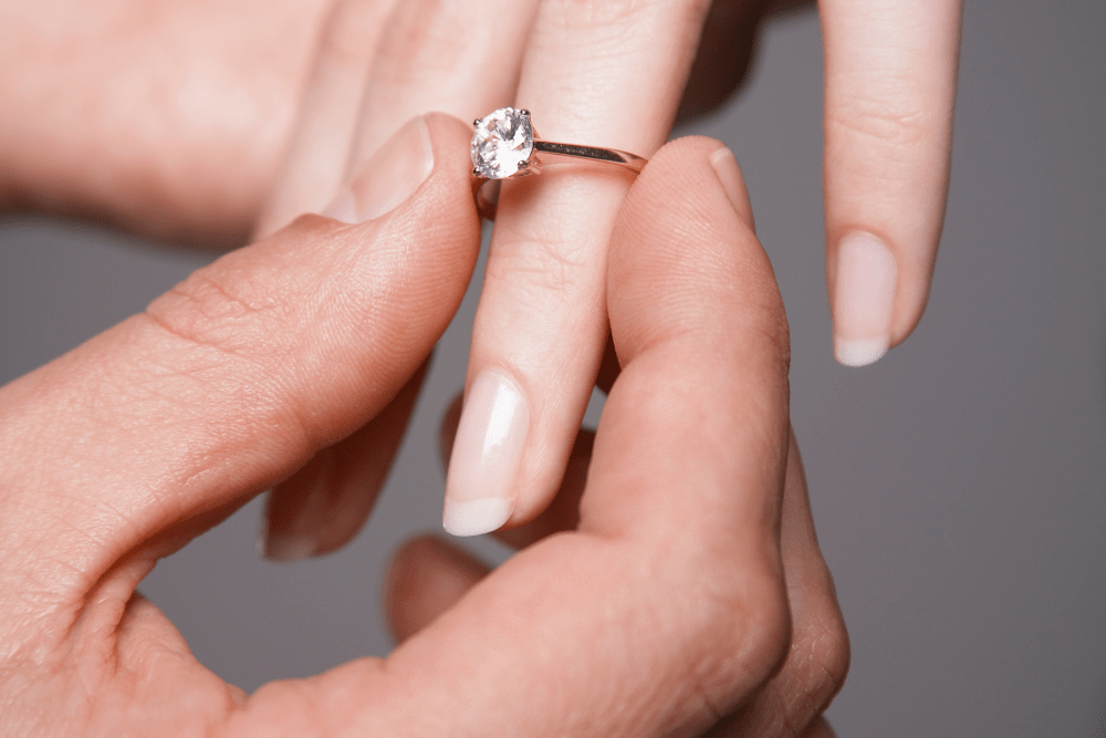 The Different Types Of Metal Used In Jewelry Diamonds