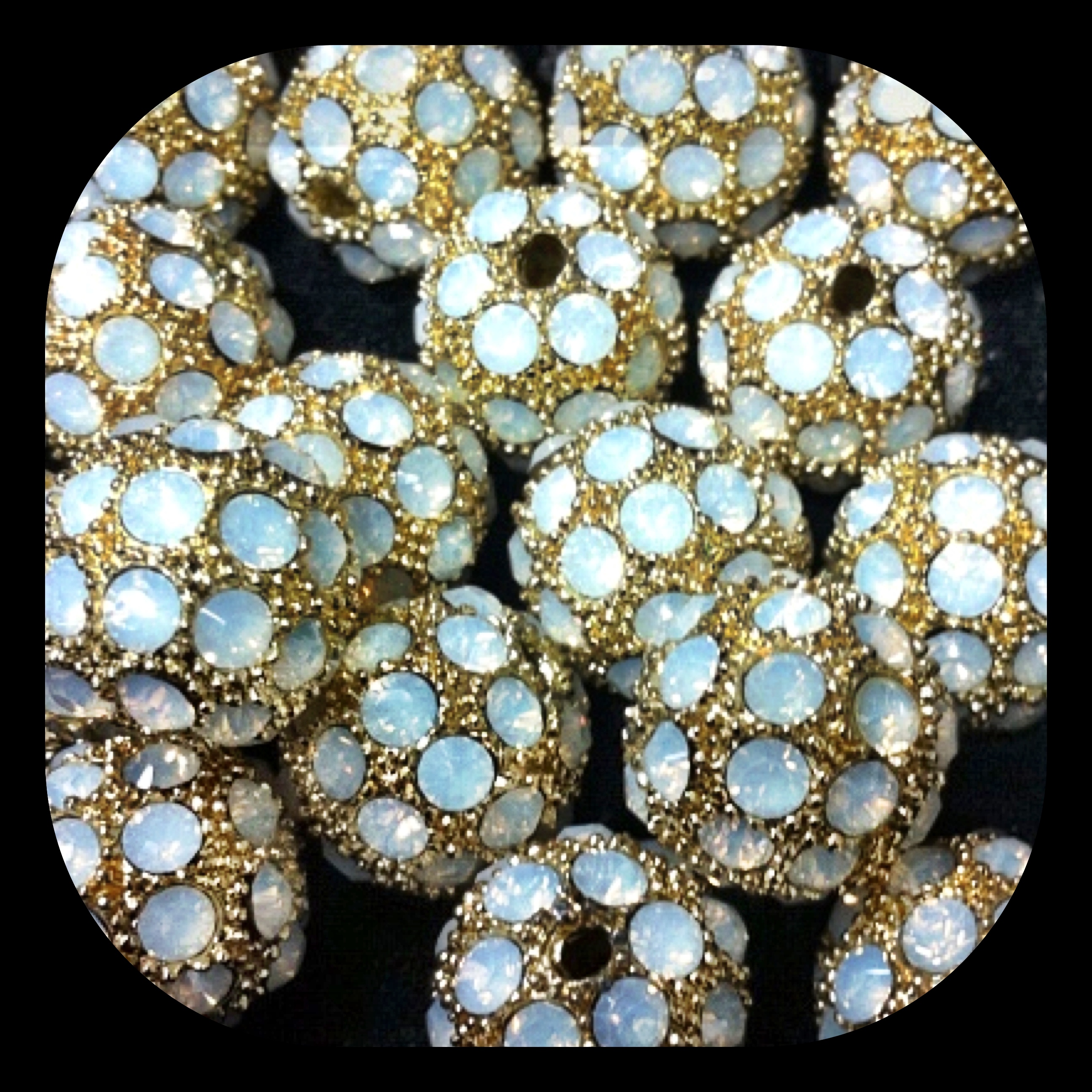 Sparkle And Shine Unlock The Power Of Swarovski Beads For Your Next