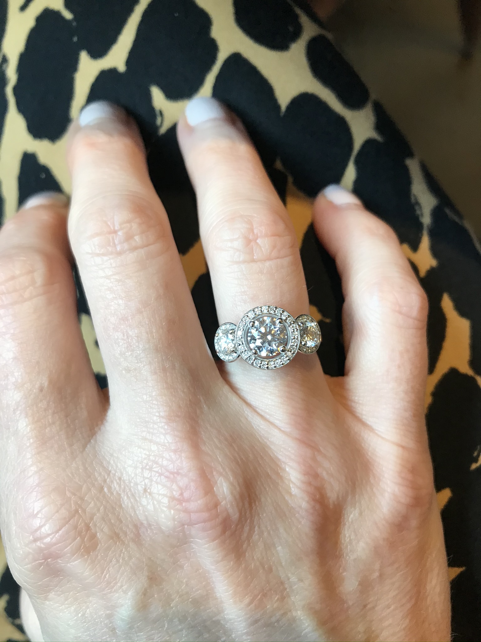 Can I Reuse My Diamond? Diamonds