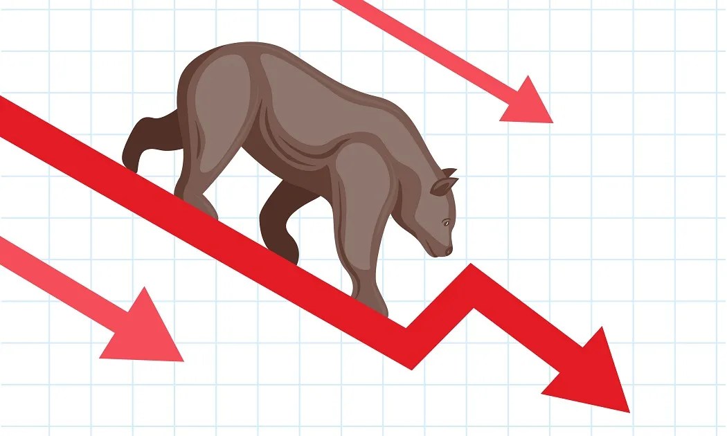 Bear Market Overview, Significance and Causes, Stages