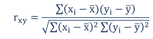 Correlation Overview, Formula, and Practical Example