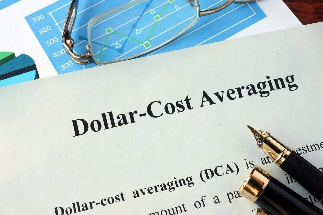 DollarCost Averaging (DCA) Definition, Examples