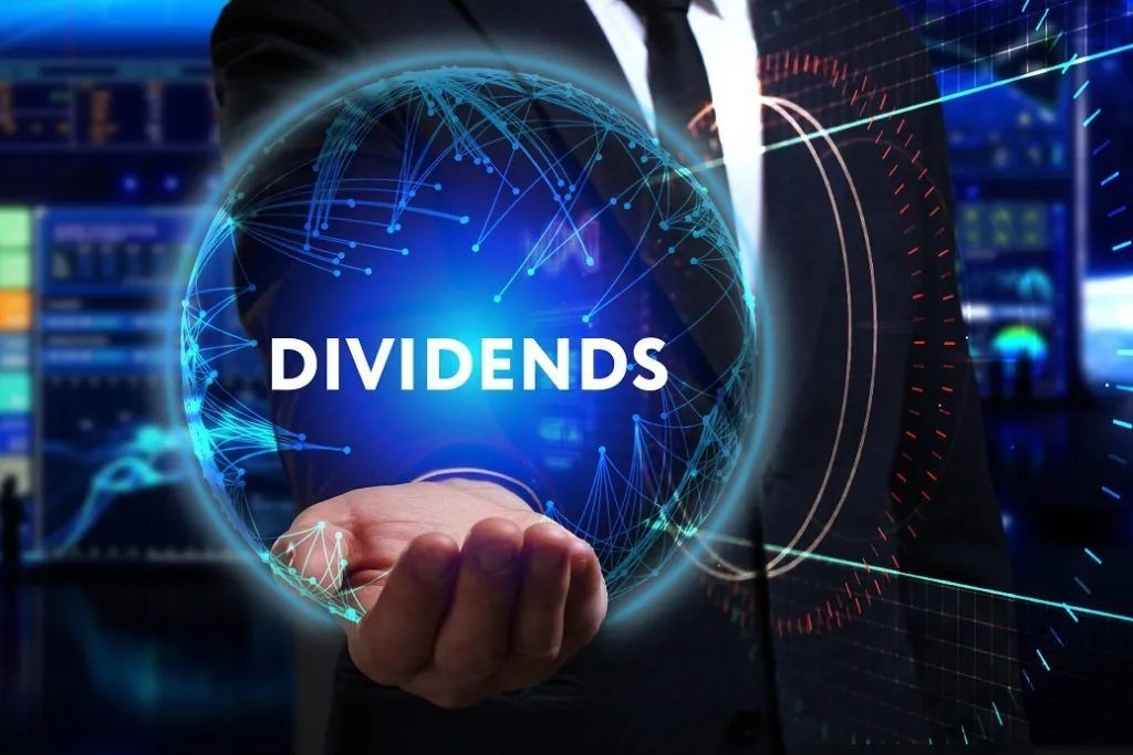 DRIP Overview, Dividend Payments, Practical Example