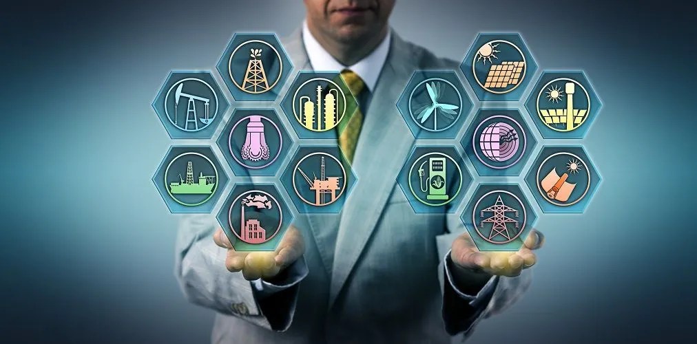 Energy Sector Overview, Components, and Factors