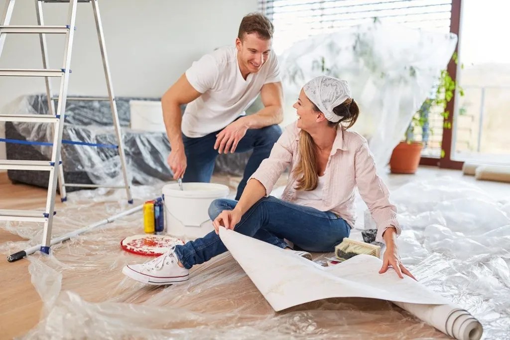 Home Modification Overview, History, and Examples