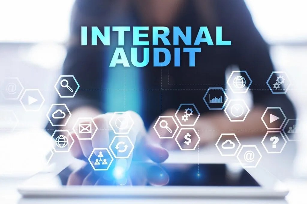 Internal Audit Definition, Objectives, Types