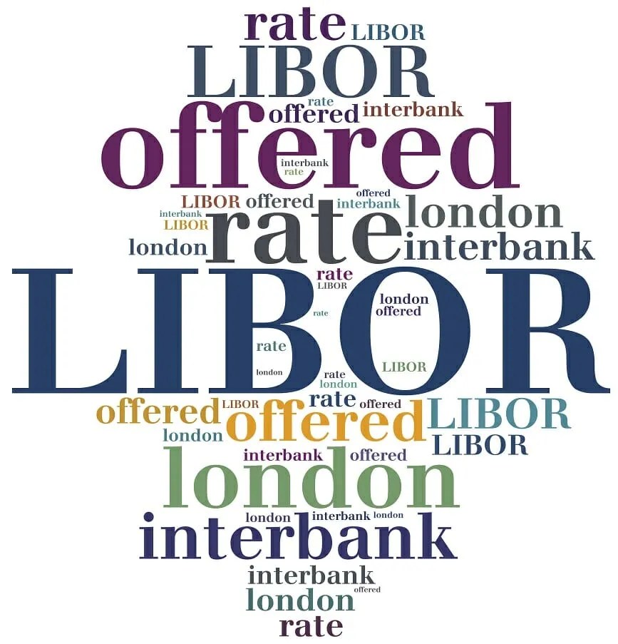 LIBOR Definition, Overview, Process of Calculating LIBOR