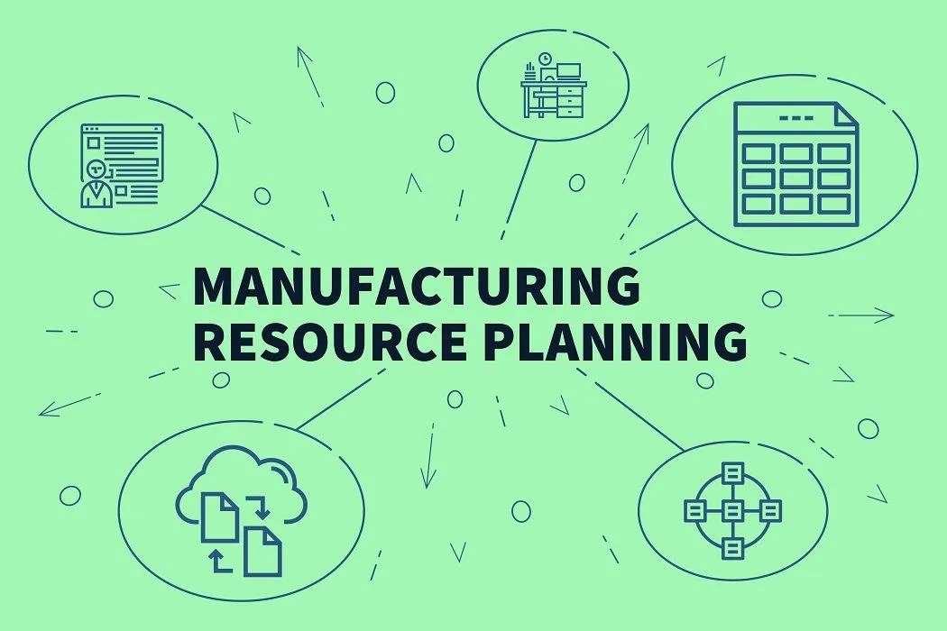 Manufacturing Resource Planning Definition, MRP II