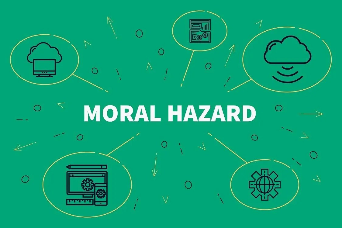 Moral Hazard Definition, Examples, Types, History