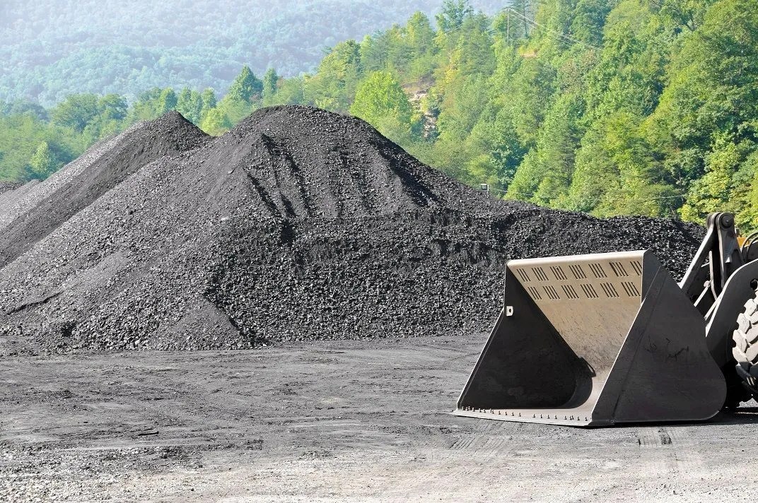 Non Renewable Resources Iron