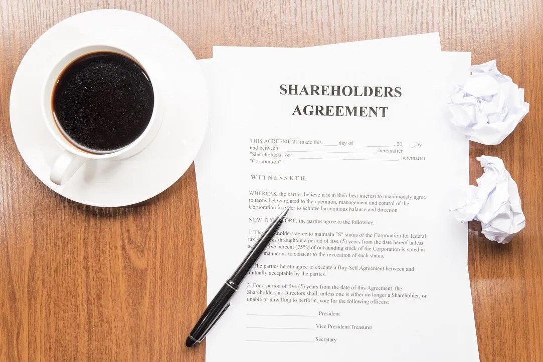 Shareholders’ Agreement Overview, How It Works, Characteristics