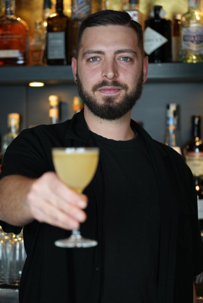 bar manager Corsi per Barman