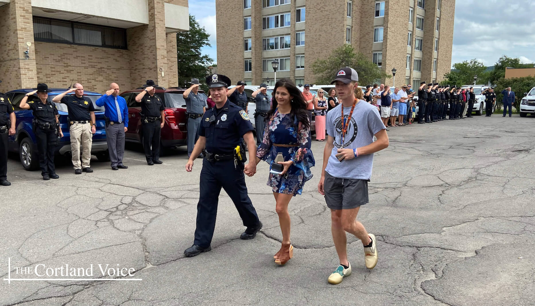 Cortland Common Council Agenda July 20th, 2021 (Live Stream