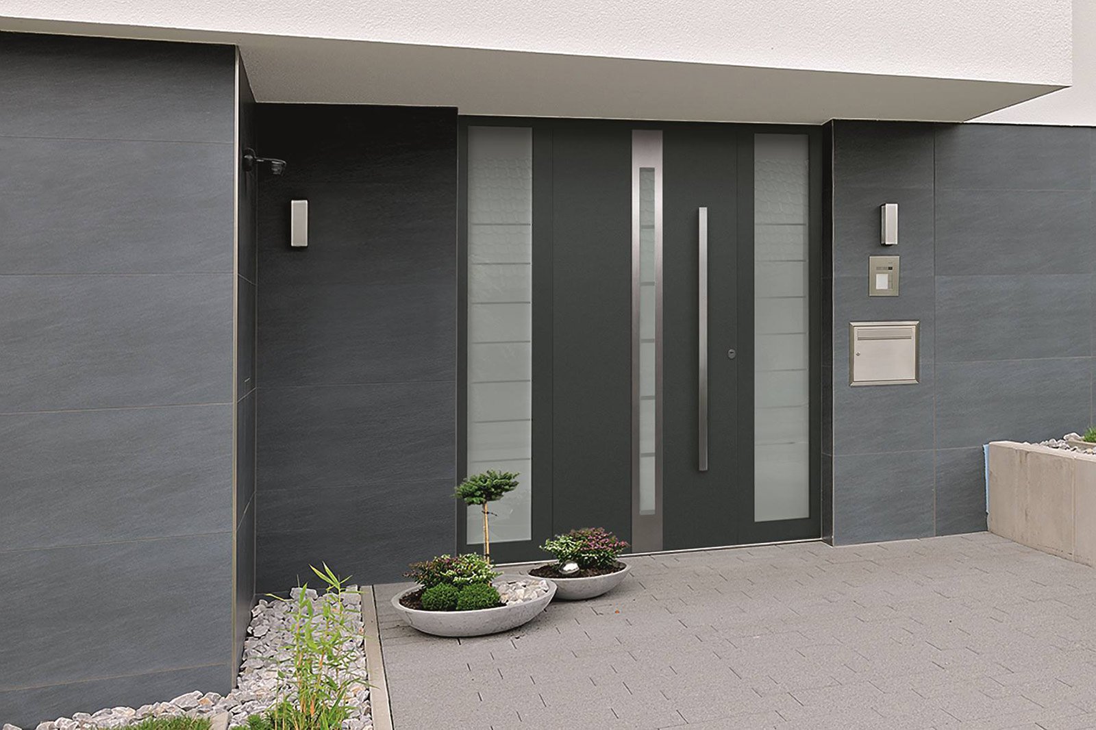 Porte e portoni a condizioni vantaggiose Cose di Casa