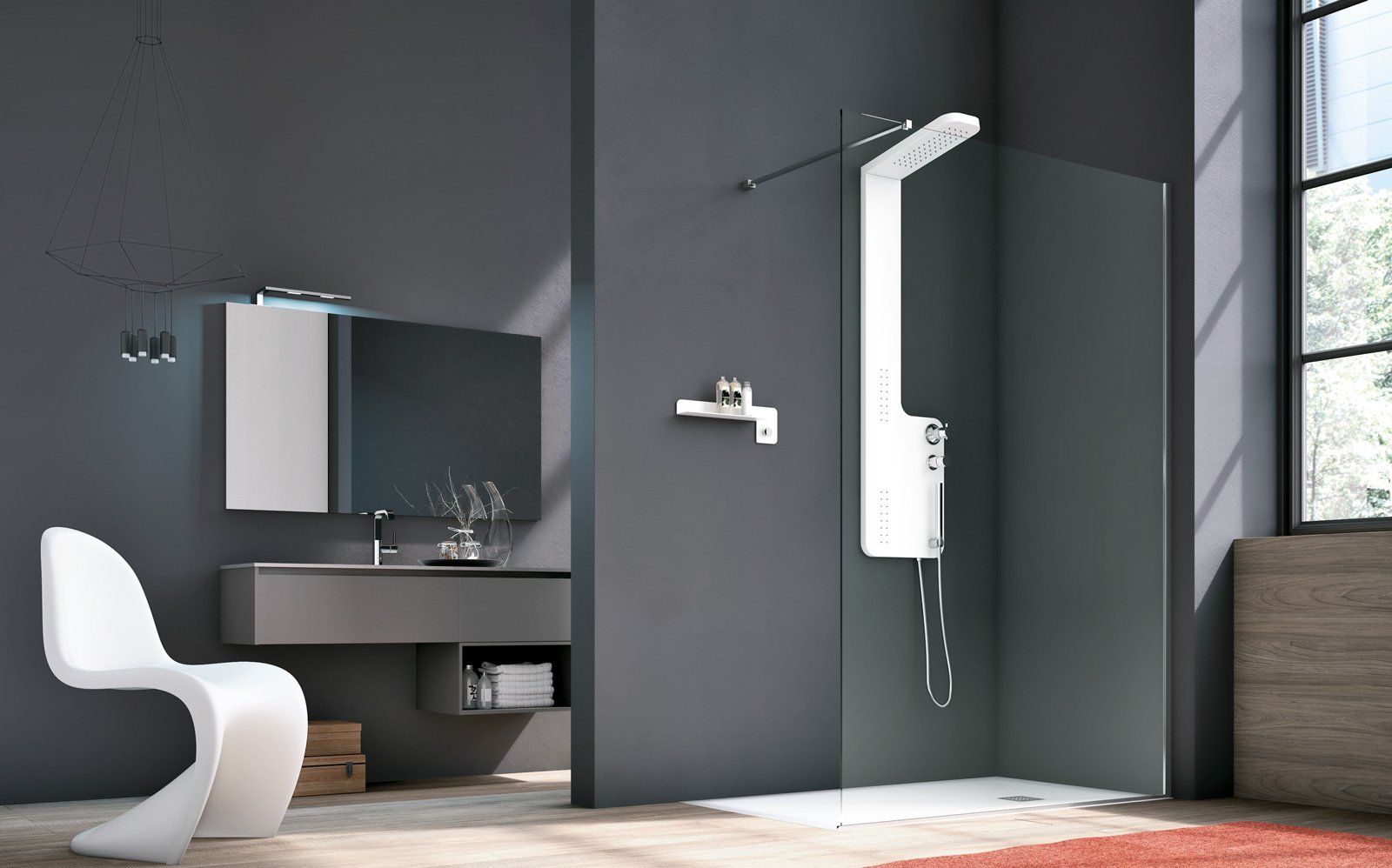 Docce grandi per un maxi benessere Cose di Casa