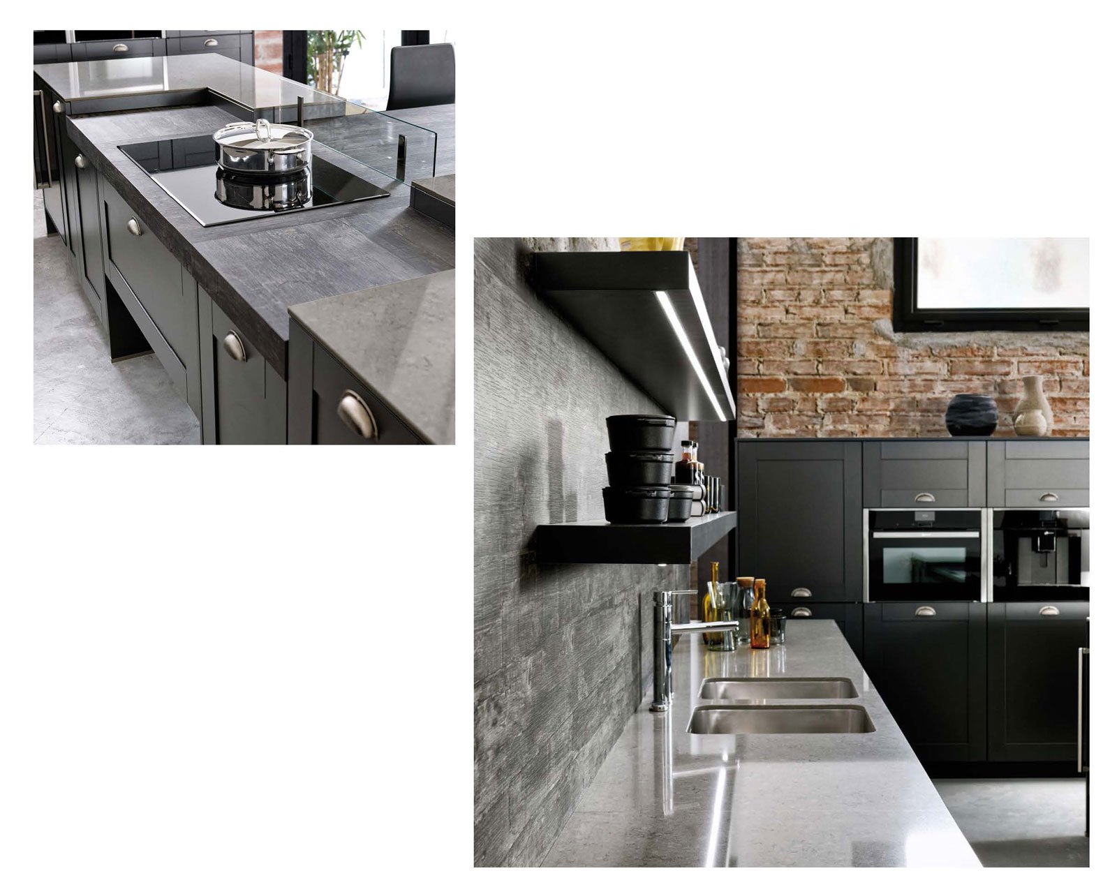 Cucine Schmidt prestigio e savoirfaire francese nella nuova