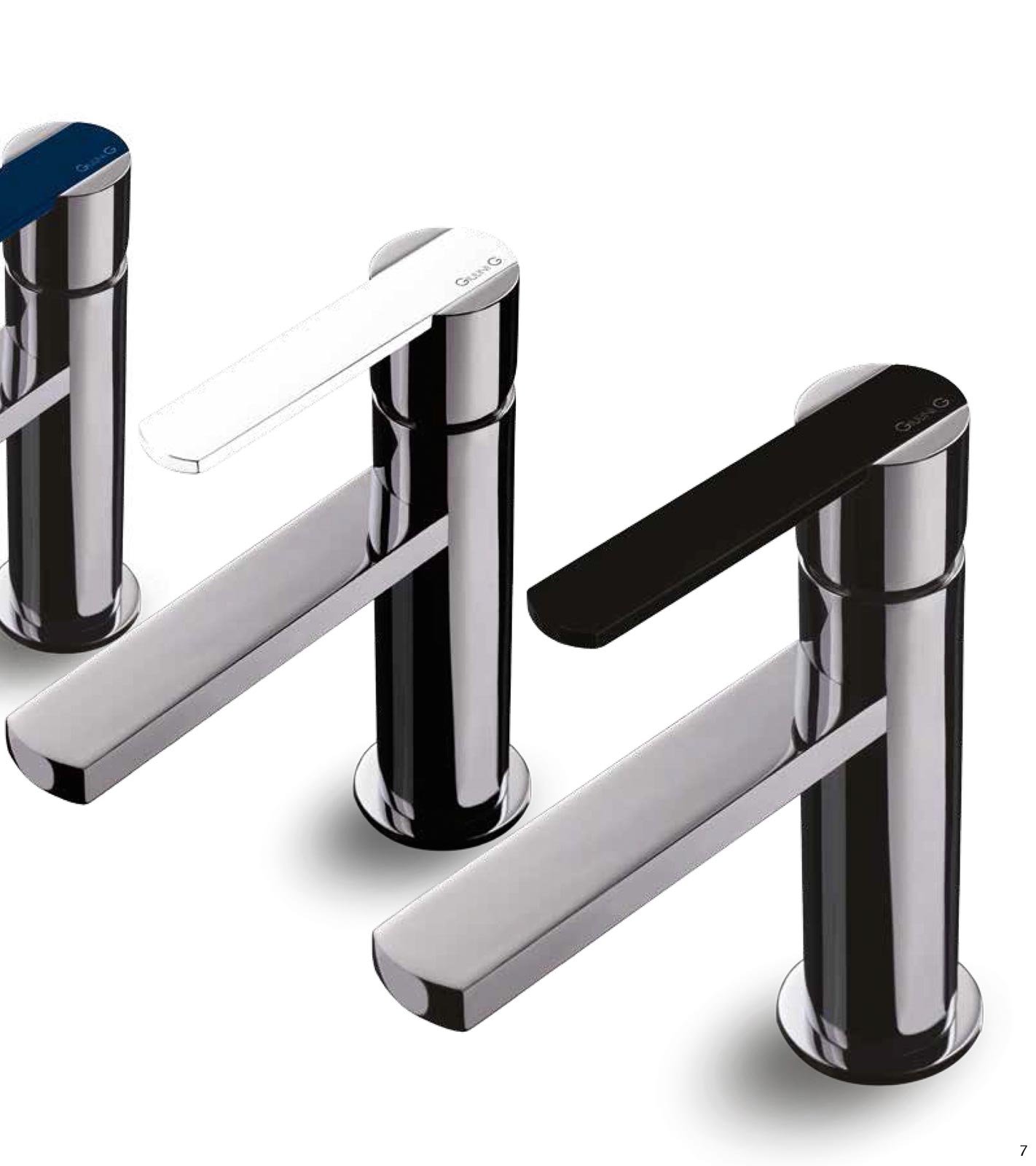 per lavabo 28 modelli diversi per ogni bagno Cose di Casa