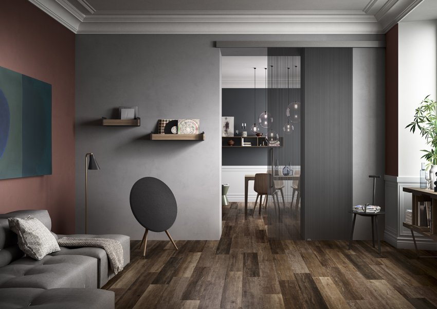 Pareti scorrevoli una soluzione d’effetto dagli straordinari risvolti