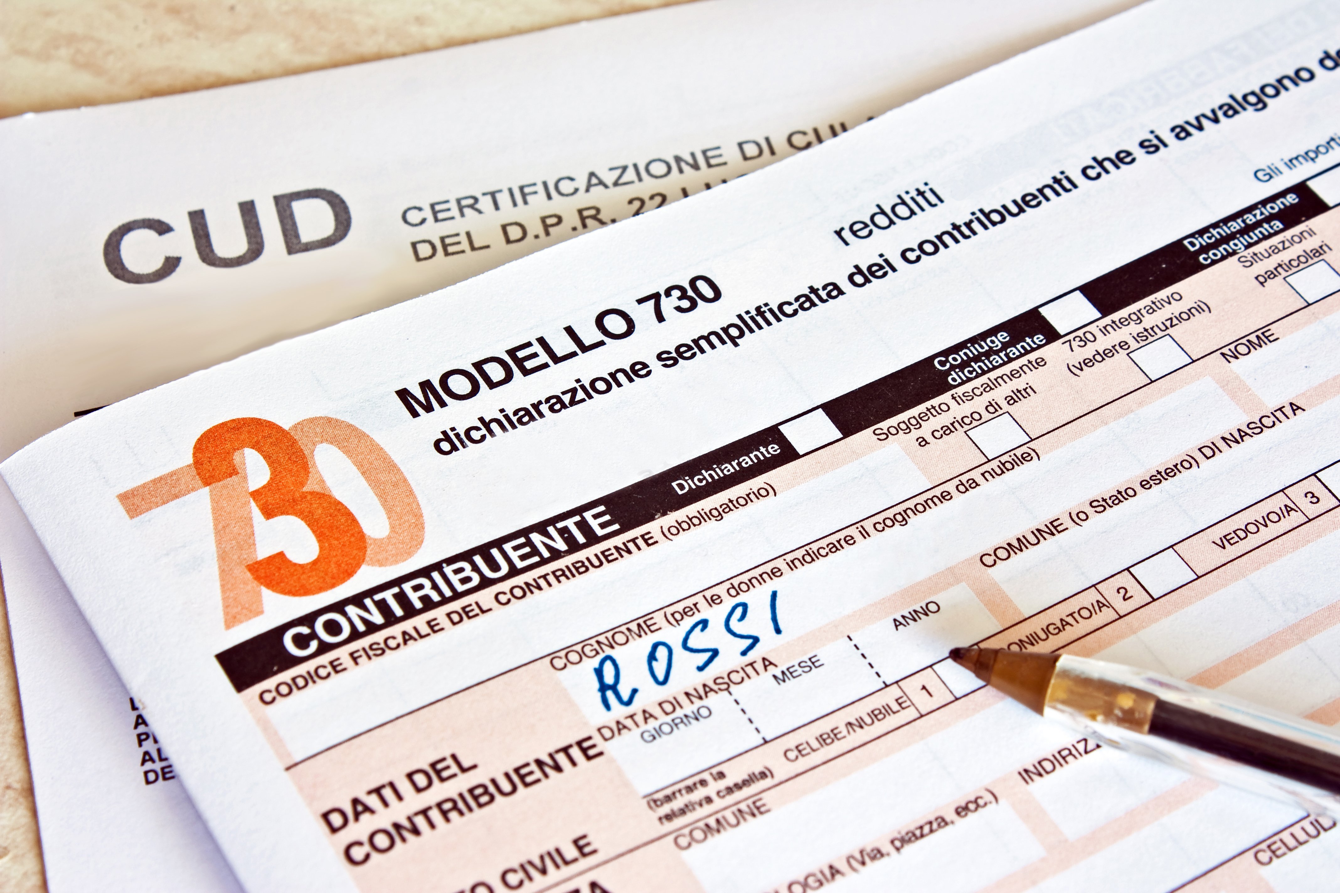 Dichiarazione dei redditi: le spese per la casa che si possono scaricare