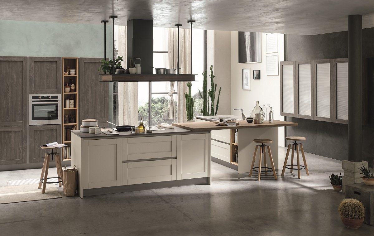 Stosa cucine Cose di Casa