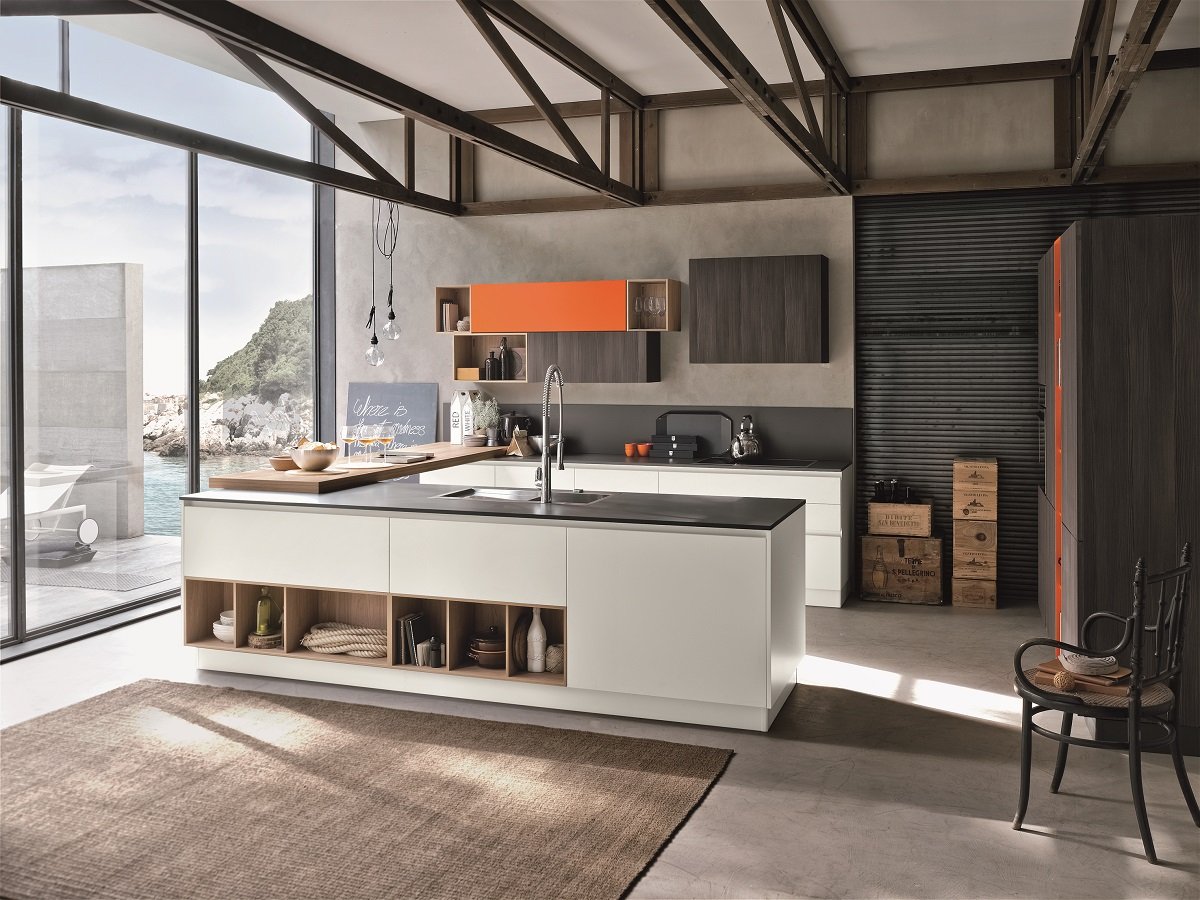 Cara Cucine Udine 2022