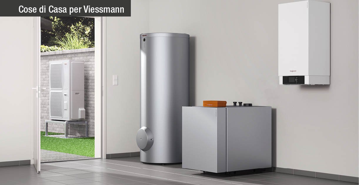 Il miglior sistema di riscaldamento per la tua casa Cose di Casa