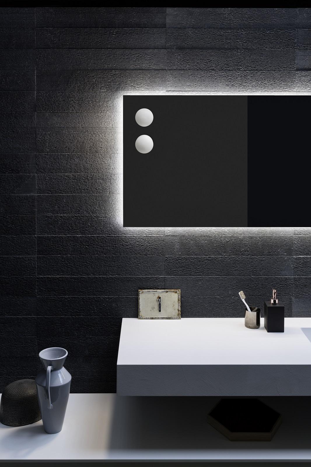 Specchi per il bagno soprattutto minimali, di tutte le forme Cose di