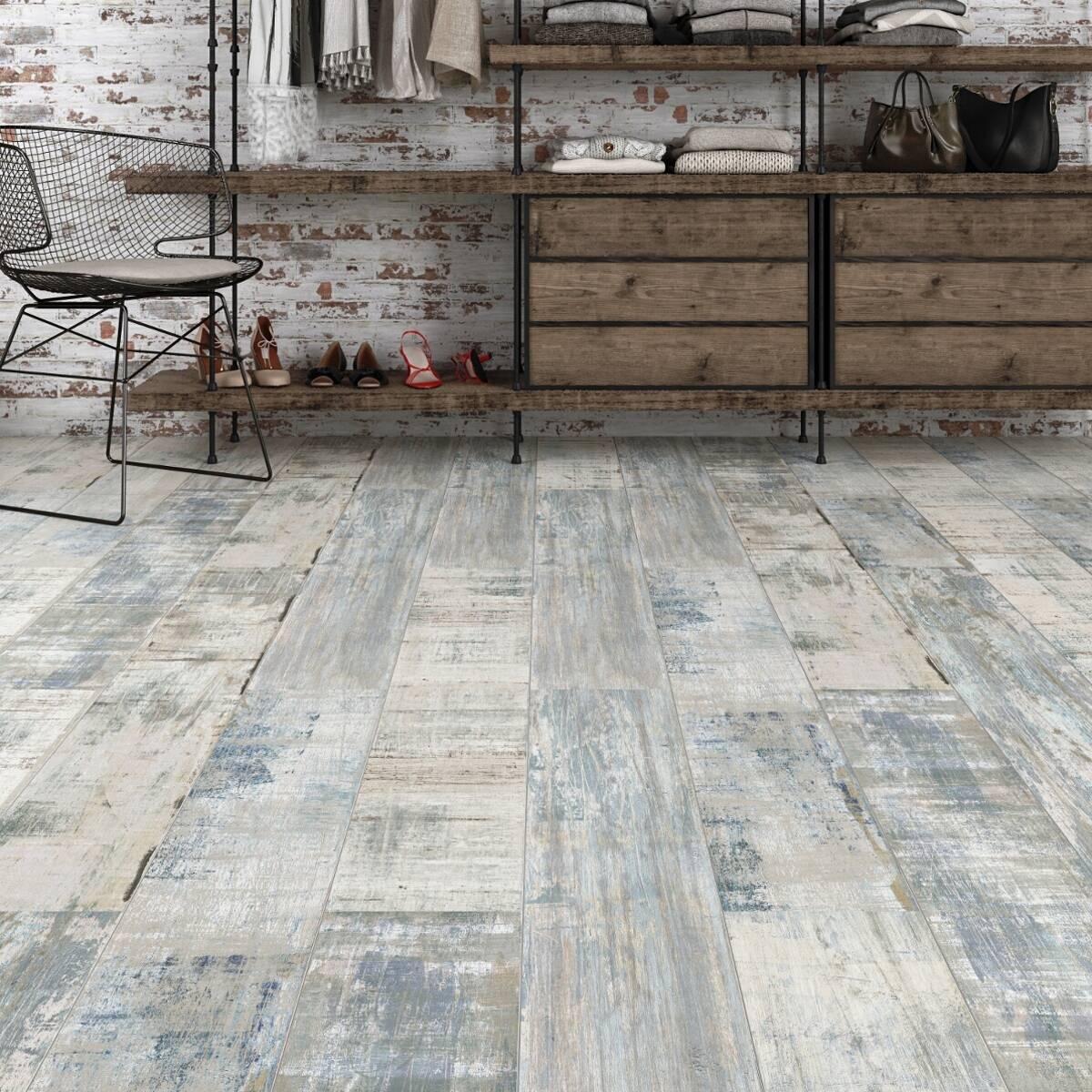 Relooking &quot;leggero&quot; una ristrutturazione veloce per cambiare immagine