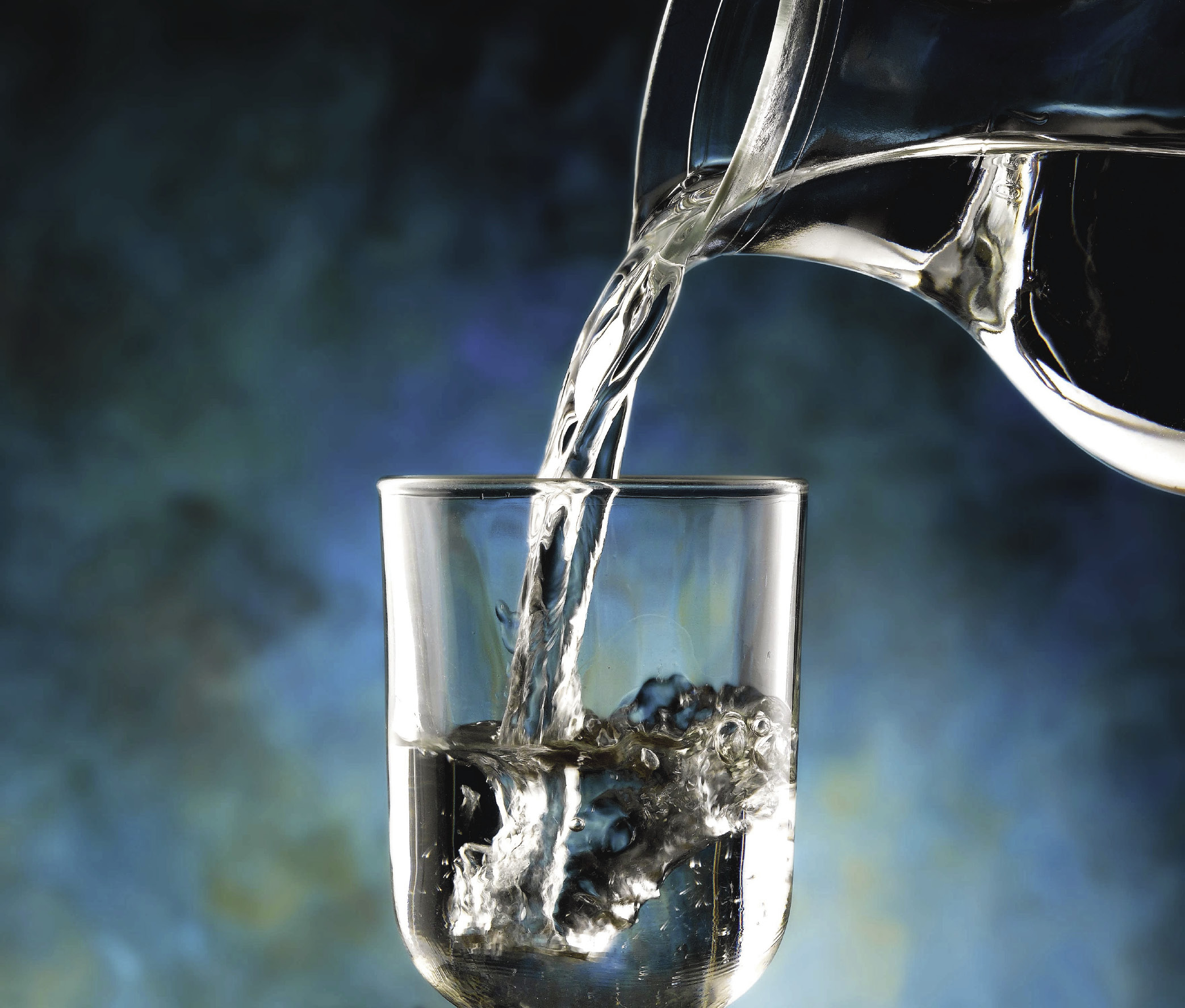 Informazione Come Ridurre Il Calcare Nell Acqua