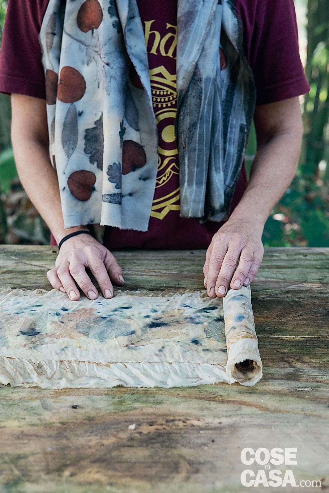 Cara Stampare Su Tessuto Fai Da Te 2022