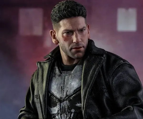 Dress Like The Punisher (Frank Castle) Costume Halloween and Cosplay
