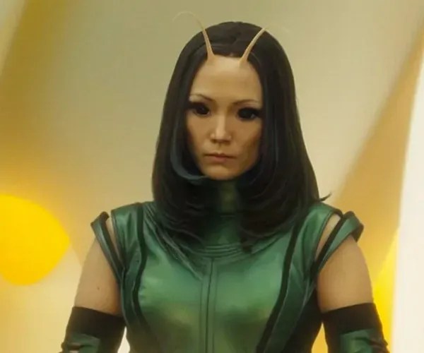 Dress Like Mantis Costume Halloween and Cosplay Guides