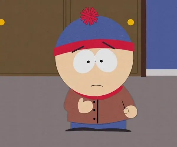 Dress Like Stan Marsh Costume Halloween and Cosplay Guides